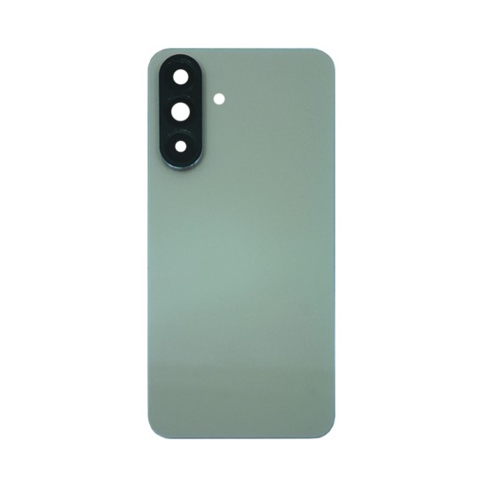 Back Cover+Camera Lens Samsung Galaxy A56 5G/A566B Olive